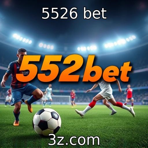 5526 bet Apostas esportivas: análise detalhada da próxima rodada de jogos