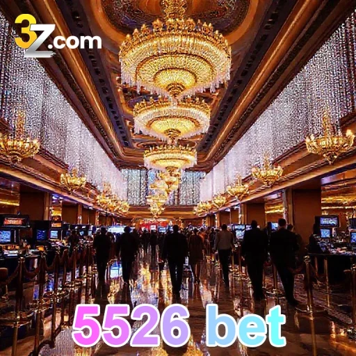 5526 bet Apostas