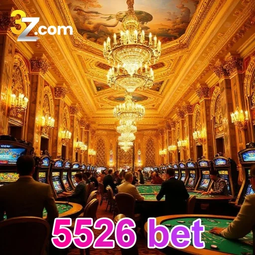 5526 bet Baixar