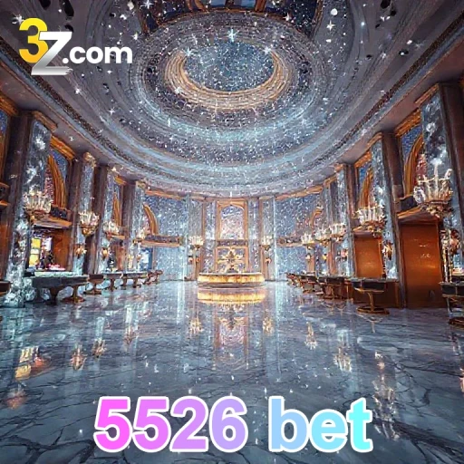 5526 bet Cassino