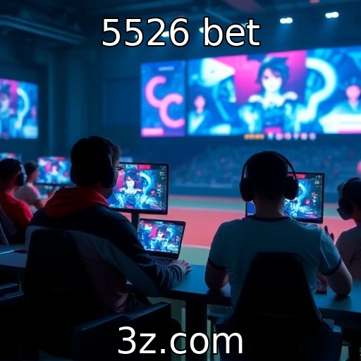 Descubra as Melhores Estratégias para Apostar em E-Sports Hoje