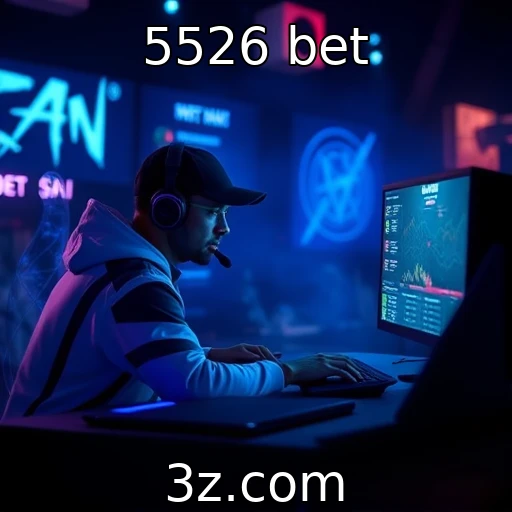 5526 bet 