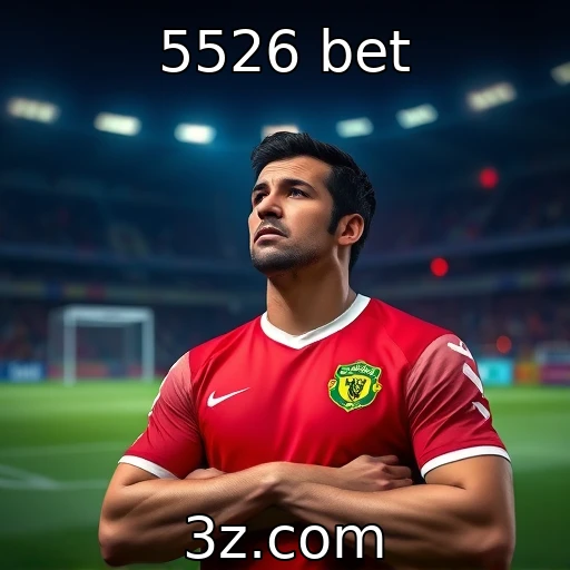 5526 bet Estratégias eficazes para apostas em partidas de futebol