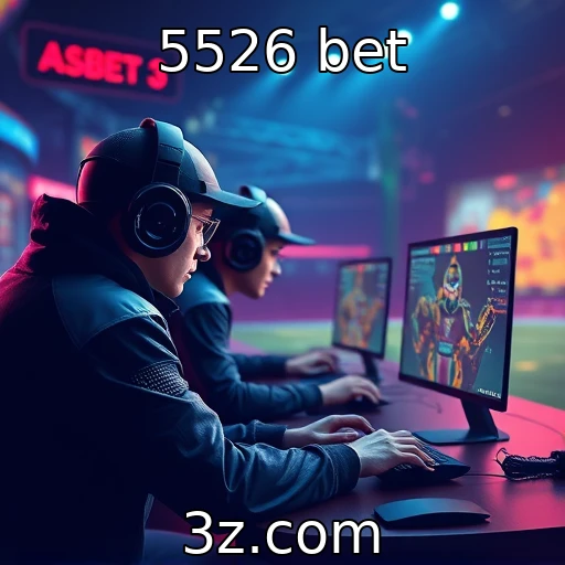 5526 bet Apostas Esportivas: Dicas para Maximizar Seus Ganhos Hoje