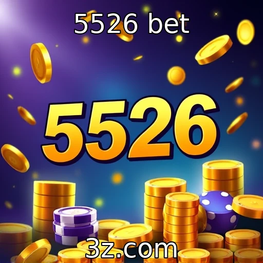 5526 bet Descubra os jackpots progressivos mais atraentes do cassino online