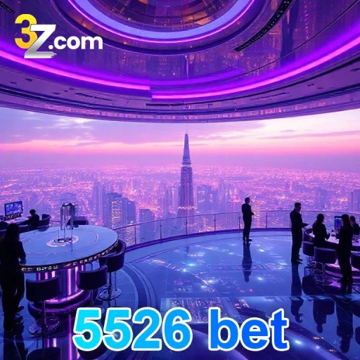 5526 bet Login