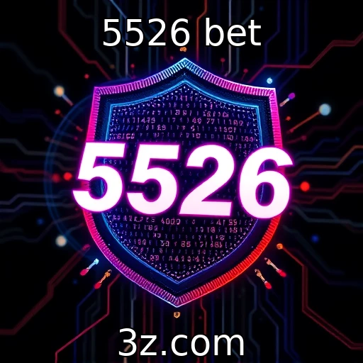 5526 bet 