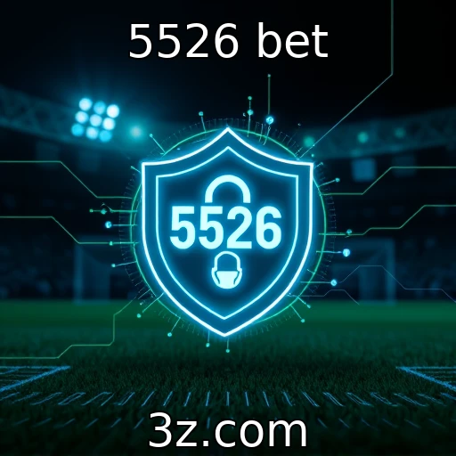 5526 bet Apostas esportivas: segredos para analisar jogos com precisão